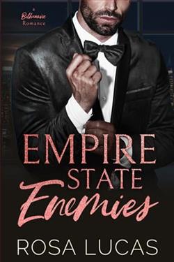 Empire State Enemies