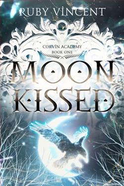 Moon Kissed