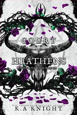 Court of Heathens