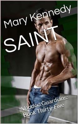 Saint