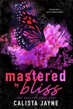 Mastered By Bliss