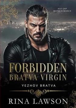 Forbidden Bratva Virgin