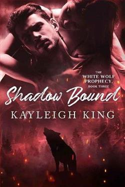 Shadow Bound