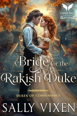 A Bride for the Rakish Duke