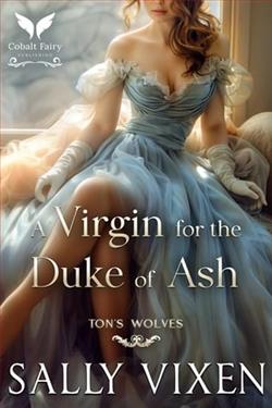 A Virgin for the Duke of Ash