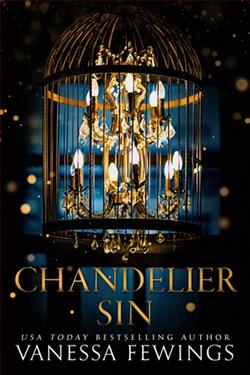 Chandelier Sin