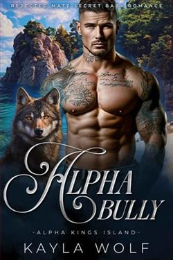 Alpha Bully