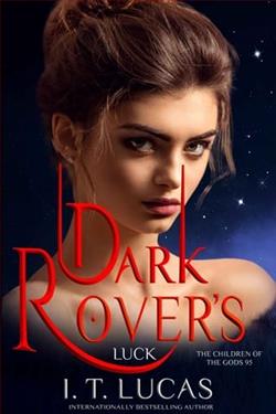 Dark Rover's Luck