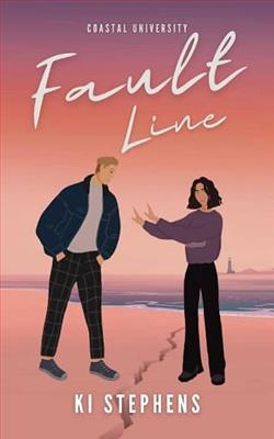 Fault Line