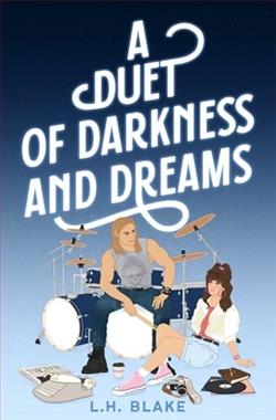 A Duet of Darkness and Dreams