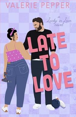 Late to Love
