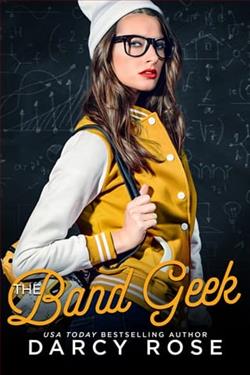 The Band Geek