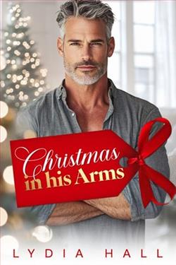 Christmas in His Arms