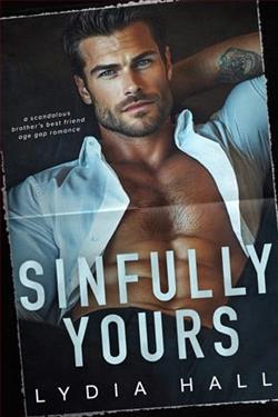 Sinfully Yours