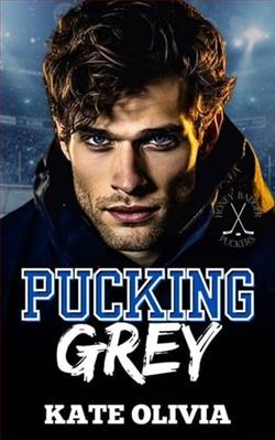 Pucking Grey