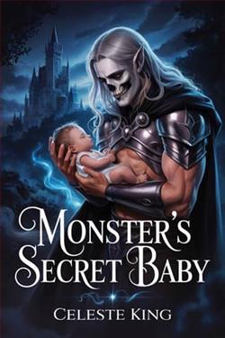 Monster's Secret Baby