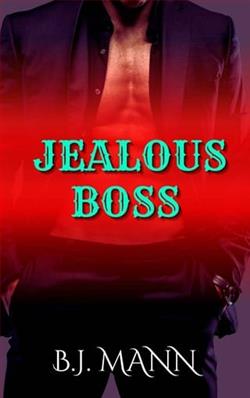 Jealous Boss