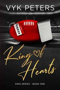King of Hearts