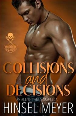 Collisions and Decisions