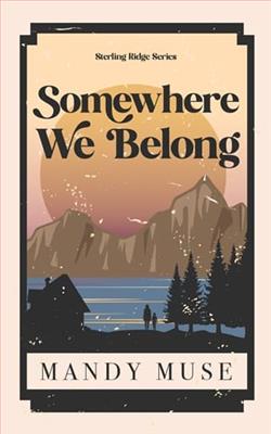 Somewhere We Belong