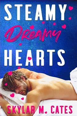 Steamy Dreamy Hearts