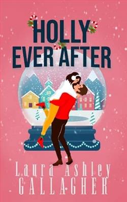 Holly Ever After