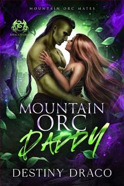 Mountain Orc Daddy
