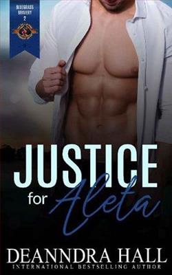 Justice for Aleta