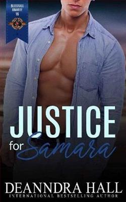 Justice for Samara