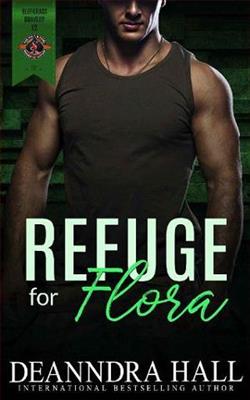 Refuge for Flora