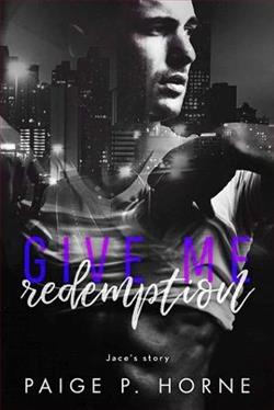 Give Me Redemption
