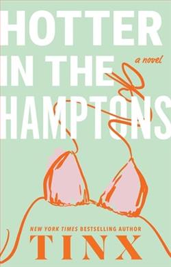 Hotter in the Hamptons