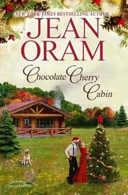 Chocolate Cherry Cabin