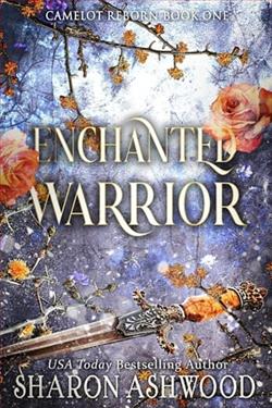 Enchanted Warrior