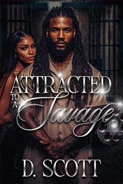 Attracted to A Savage