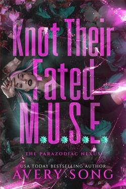 Knot Their Fated M.U.S.E