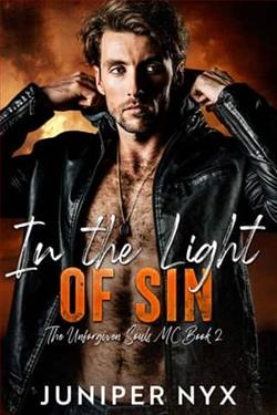 In the Light of Sin
