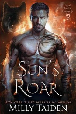 Sun's Roar