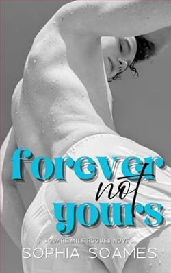 Forever Not Yours