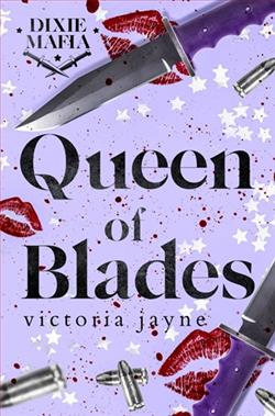 Queen of Blades