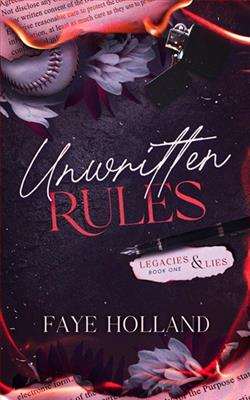 Unwritten Rules