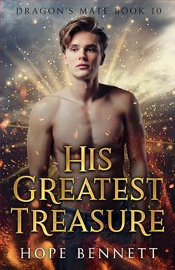 His Greatest Treasure
