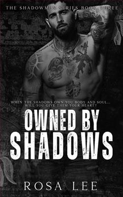 Owned By Shadows
