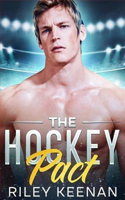 The Hockey Pact