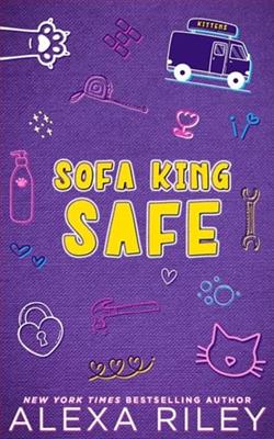 Sofa King Safe