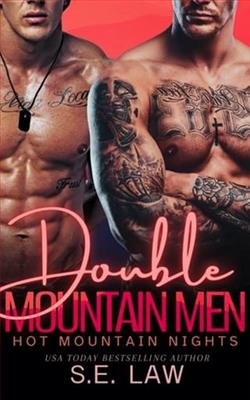 Double Mountain Men
