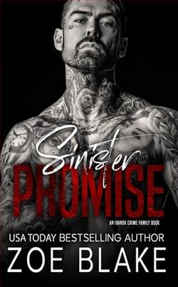 Sinister Promise