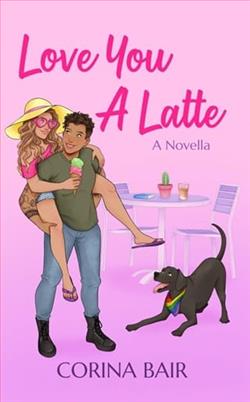 Love You A Latte