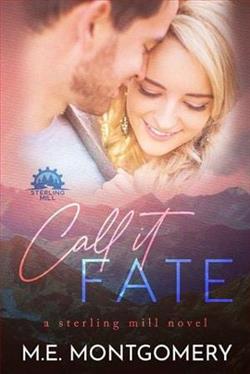 Call it Fate