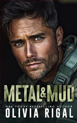 Metal & Mud